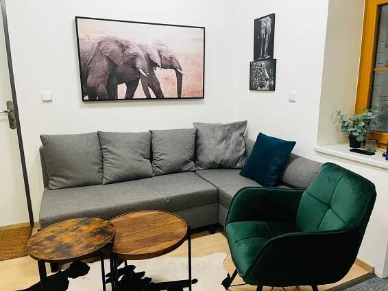 Apartmány Na sjezdovce - Sedloňov