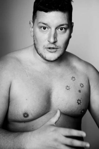 ARI ALEXANDER — Lis Kasper