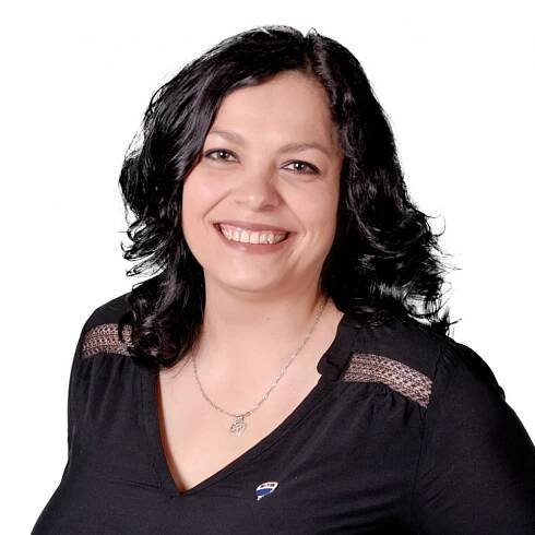 Jana Horáková - RE/MAX G8 Reality 4