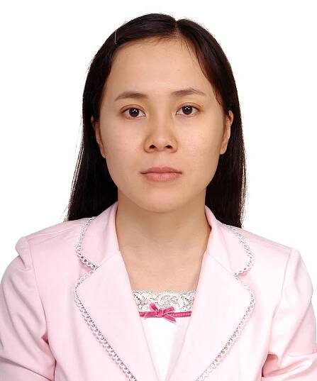 Dr. Nguyen Ai Le