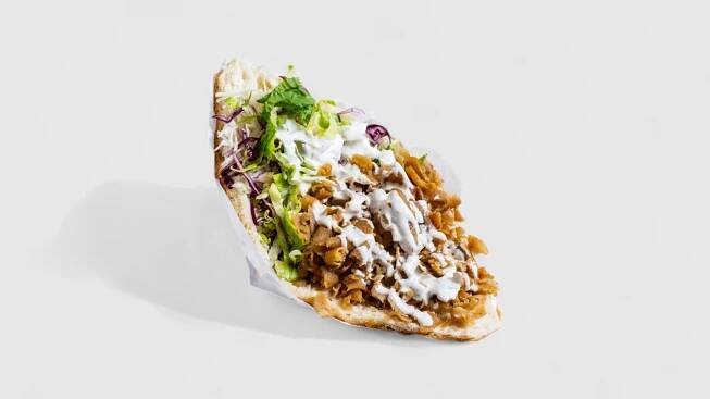 Sindibad kebab | Wolt | Doručení | České Budějovice