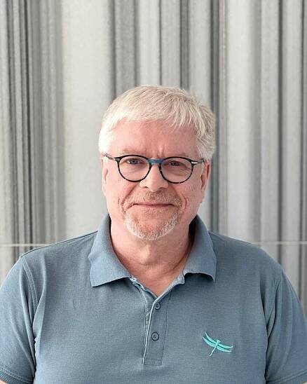 Michal Beránek, terapeut