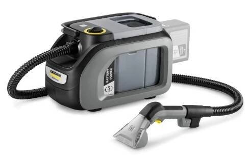 Vysavač KARCHER Puzzi 2/1 Bp