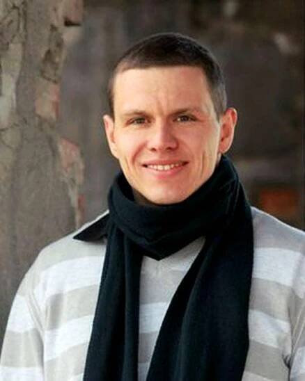 Michal Kubovčík fotka