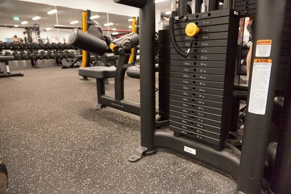 Truth Gym Gallery | Best Gym Victoria BC | Matrix 8 Stack Canada