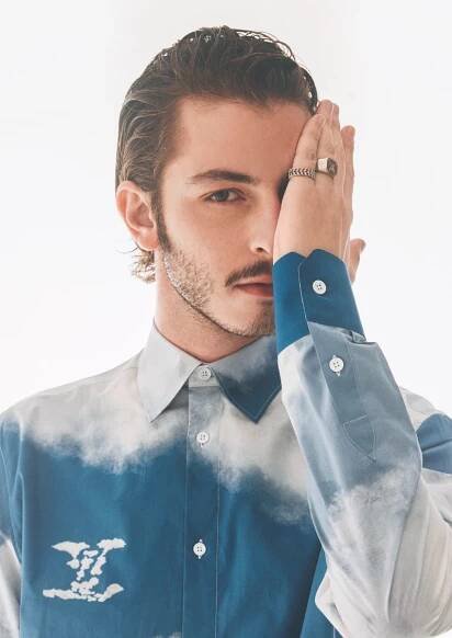 Boran Kuzum | D`Management
