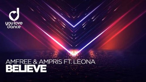 Amfree & Ampris - Believe mp3 ke stažení