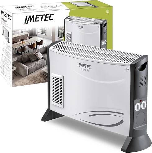 Imetec Eco Rapid 4034