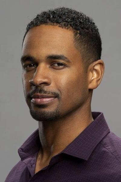 Damon Wayans Jr. herec