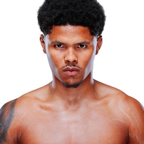 Men's boxing pound-for-pound rankings: Shakur, 'Bam' Rodriguez move up after exciting wins - ESPN