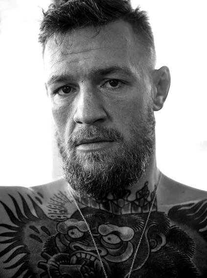 The Notorious Conor Mcgregor - Brandon Magnus