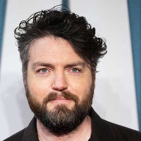 Strike's Tom Burke's secret gesture from godfather Alan Rickman that changed his life