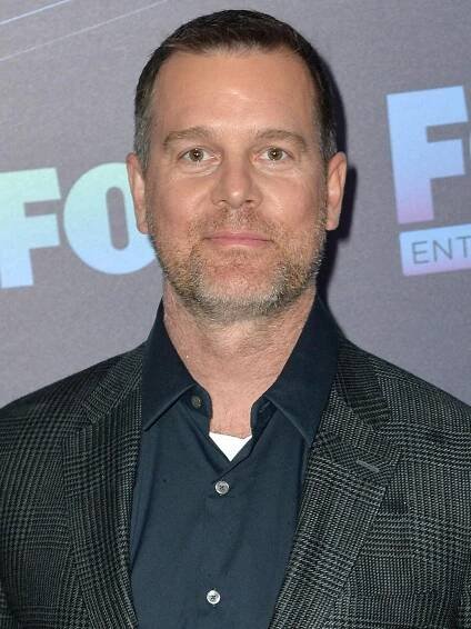 Peter Krause - Actor