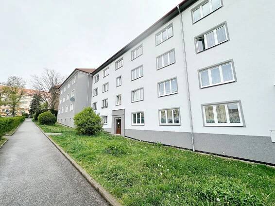 Pronájem Byt 3+kk, Edvarda Beneše, Příbram - Příbram VII
