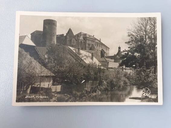 Jindřichův Hradec | Aukro