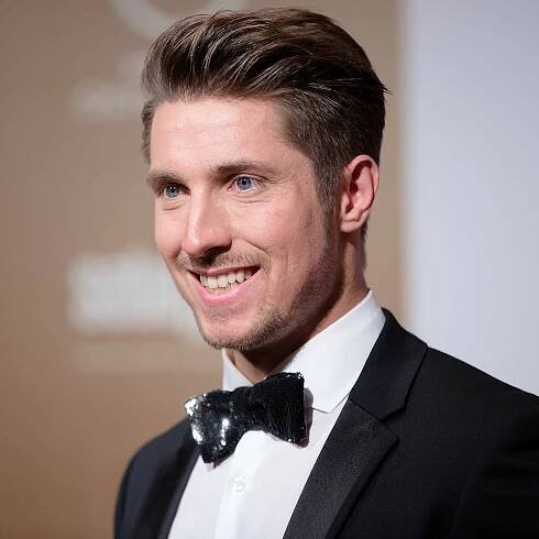 Marcel Hirscher – Wikipedie