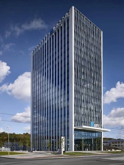 Galerie | AFI CITY 1