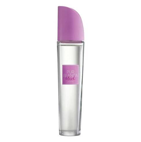 Avon Pur Blanca Blush EDT 50ml - Kosmetika skladem