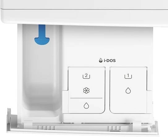 Bosch WAX32KH2BY