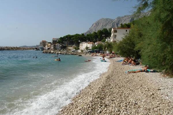 Drašnice