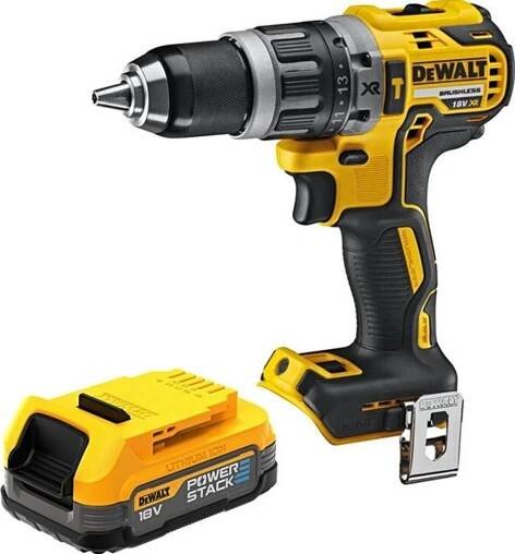 DeWalt DCD796E1T