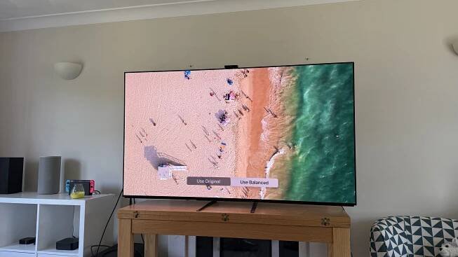 I refuse to use my Apple TV 4K without this free feature applied – it takes 2 minutes to set up and makes my streamer look even better