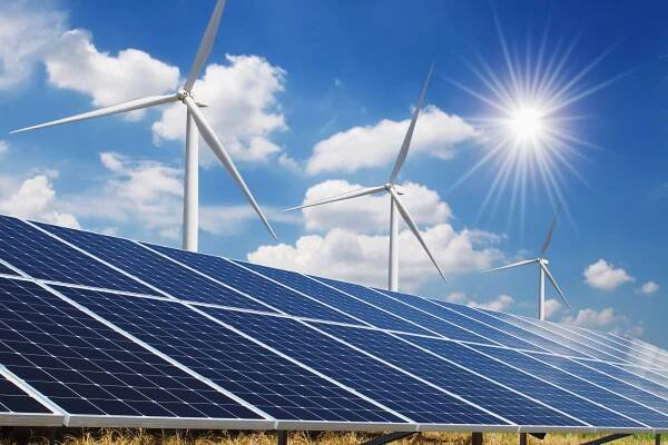 Pátá výzva programu Obnovitelné zdroje energie – dReport