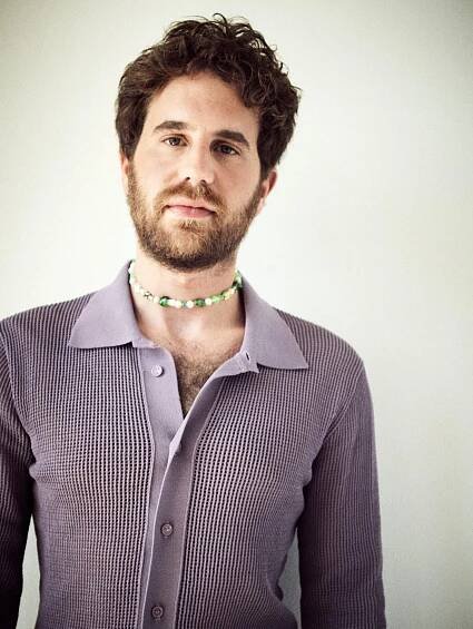 Ben Platt - 1883 Magazine