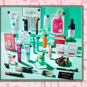 The internet is going wild over Cult Beauty's new Goody Bag worth over £355
