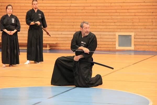Shinbukan Enbu Taikai 2019 – Výsledky, shrnutí – ShinBuKan Dojo
