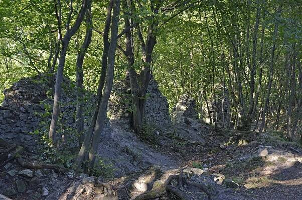 Fotografie miest na Slovensku - Žilinský kraj - Nezbudská Lúčka