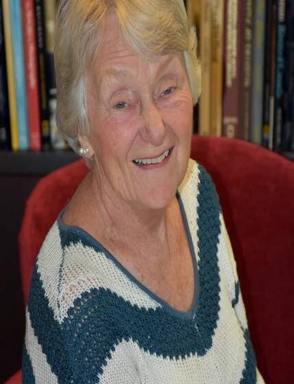 Linda Hutsell-Manning Publications 