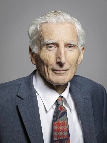 Martin Rees – Wikipedia