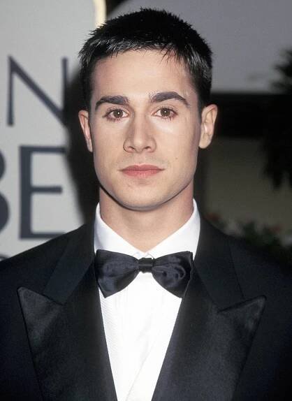 Miss & Mr. Golden Globes Over the Years