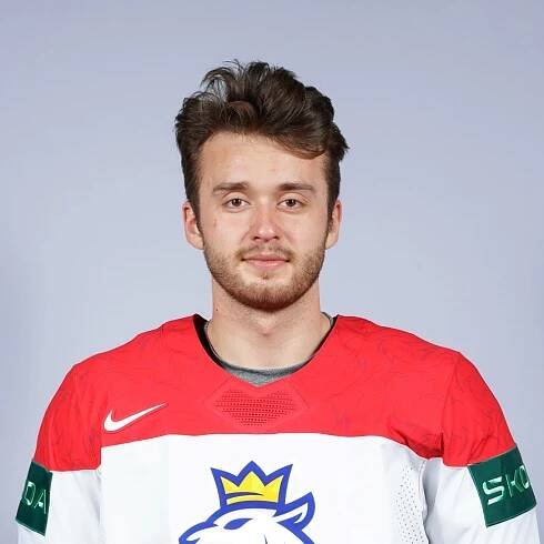 IIHF - Czechia