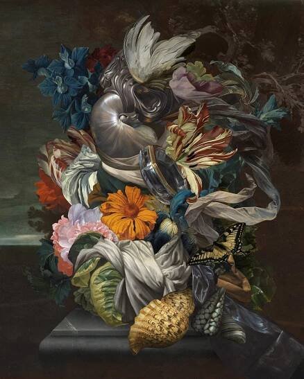 James Roper - Prima Materia