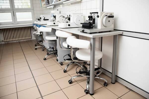Stáže Oddělení klinické a molekulární patologie | Fakultní nemocnice Ostrava