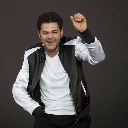 Debbouze