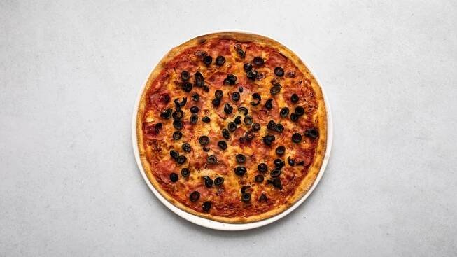 Pizza Family | Wolt | Doručení | Jihlava
