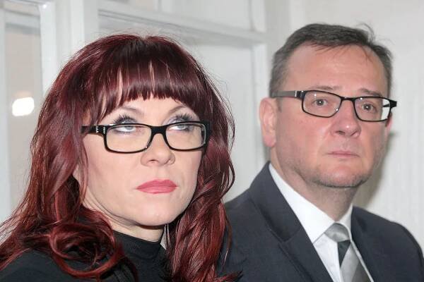 Až k Nejvyššímu soudu. Nečas bojuje proti trestu za to, že lhal o manželce u soudu