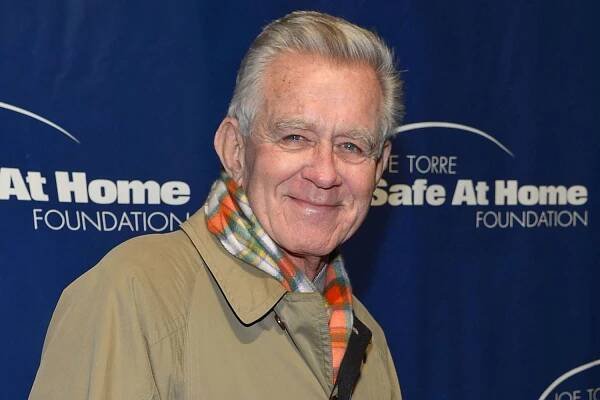 Hall of Fame Baseball Player and Announcer Tim McCarver Dead at 81