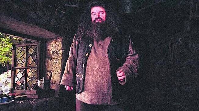 Coltrane (†72) alias Hagrid z Pottera: Smrt byla vykoupením