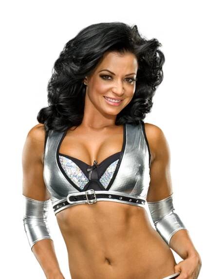 Candice Michelle