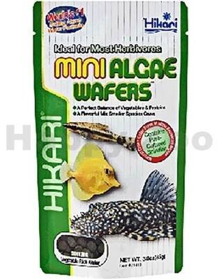 Hikari Tropical Mini Algae Wafers 22 g