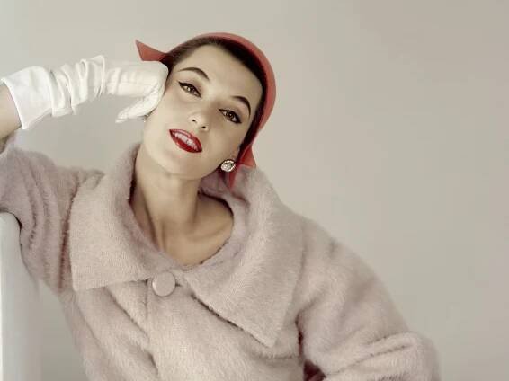 The Fashion Figures We Lost in 2023