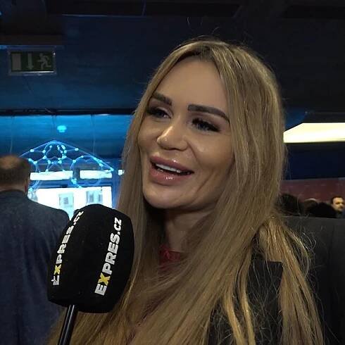 Eva Feuereislová Expresu popsala detaily rozchodu s Jaromírem Soukupem.