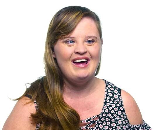 Jamie Brewer