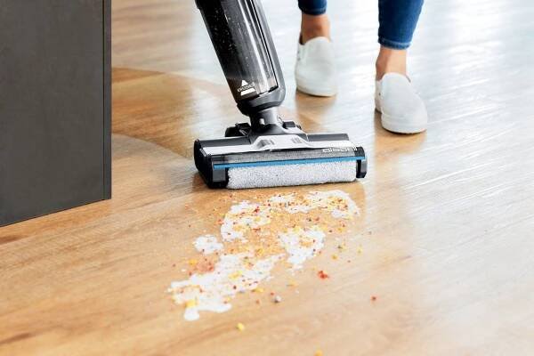 Bissell CrossWave HF3 Cordless Select 3639N