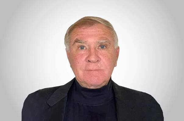 Lee Roberts