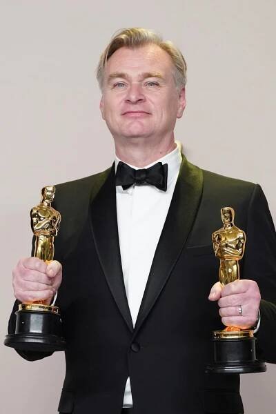 Oscarové »TOP momenty«: Nahý Cena i prasklé šaty! A kdo odhalil těhotenství?